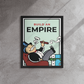 Monopoly Empire: The Reign of Riches - Monopoly Man's Cigar Majesty