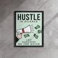 Monopoly Hustle: Silent Strategy, Thunderous Success - Megaphone Money Flow