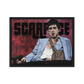 Legendary Rise: The Scarface Canvas - KingKanvas