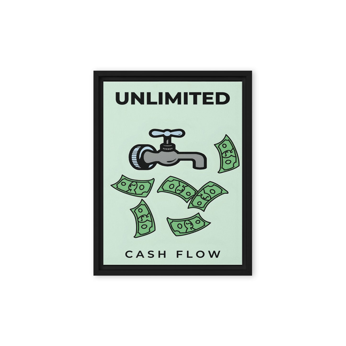 Monopoly Unlimited: Flow of Fortune - Money Tap Masterpiece