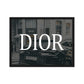 Luxury Elegance: The Premium Dior Canvas Experience