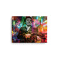 Scarface Al Pacino Wall Art Canvas Print - KingKanvas