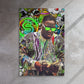 Juicy: The Tale of the Notorious B.I.G Canvas Wall Art - KingKanvas